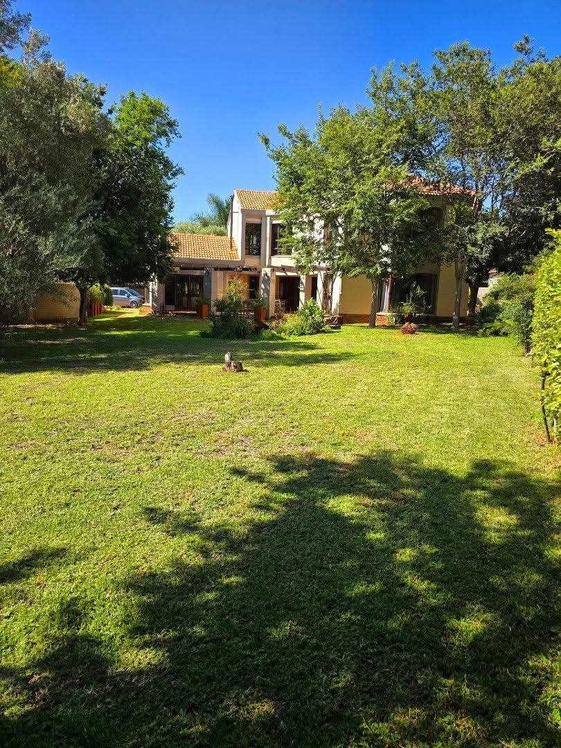 4 Bedroom Property for Sale in Doringkruin North West